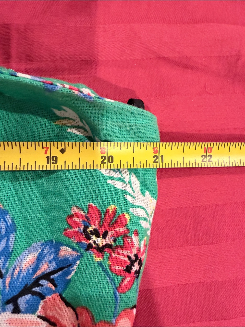 Forever 21 Multicolor Floral Print Dress in Green - Picture 6 of 9